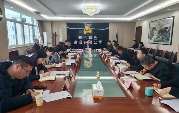 有色陜建召開黨委理論學(xué)習(xí)中心組（擴(kuò)大）學(xué)習(xí)會(huì)傳達(dá)學(xué)習(xí)全國(guó)兩會(huì)精神_副本.jpg